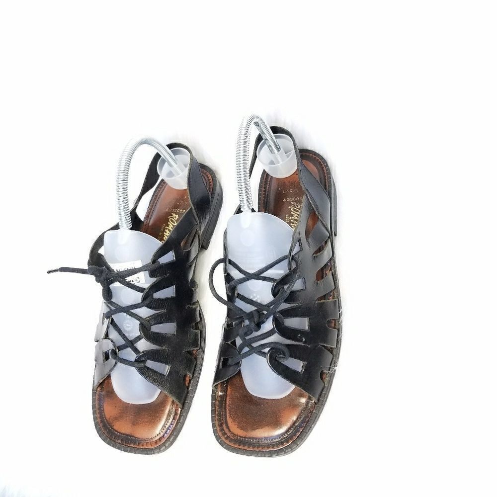 ROMANO sandals - Picture 7 of 8